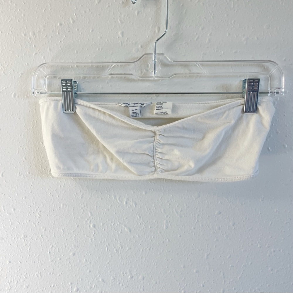 American Eagle‎ bandeau top medium